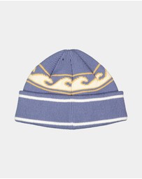Billabong - Womens Wave Break Beanie
