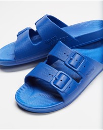 Freedom Moses - Slides - Kids