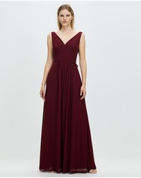 Alabaster The Label - Ava Dress