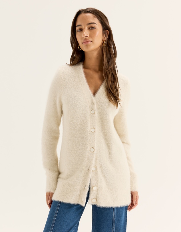 Review - Lyon Cardigan