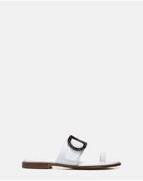 Naturalizer - Finola Sandal - White