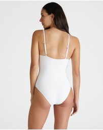 Heaven Australia - Serenity Harper One Piece