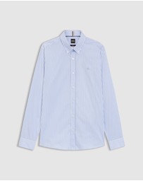 BOSS - Roan Slim-Fit Shirt