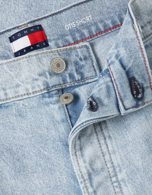 Tommy Jeans - Otis Shorts