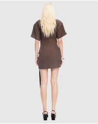 Lioness - Martini Mini Dress