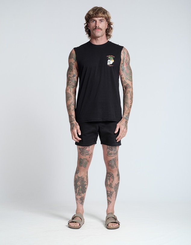 Vacancy Co - Club Dread Tank