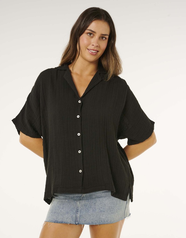 Rip Curl - Premium Surf Short Sleeve Shirt