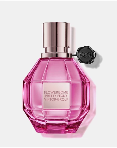 Viktor & Rolf - Viktor Rolf Flowerbomb Pretty Peony EDP 50ml