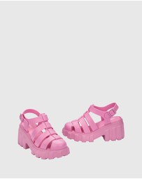 Melissa - Melissa Megan