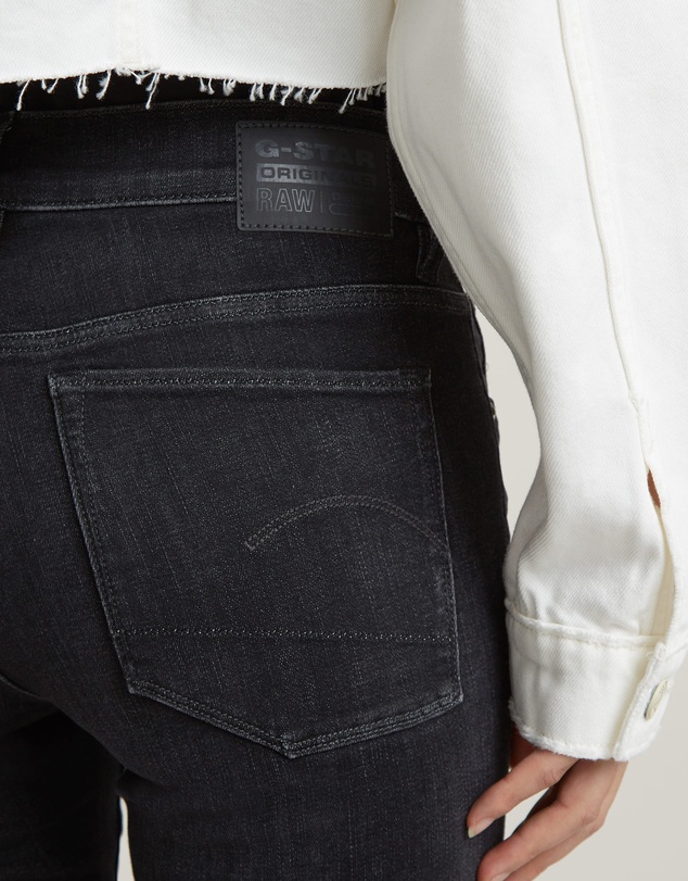 G-Star - 3301 Skinny Jeans