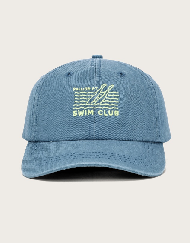 Pallion Point - Swim Club Lid