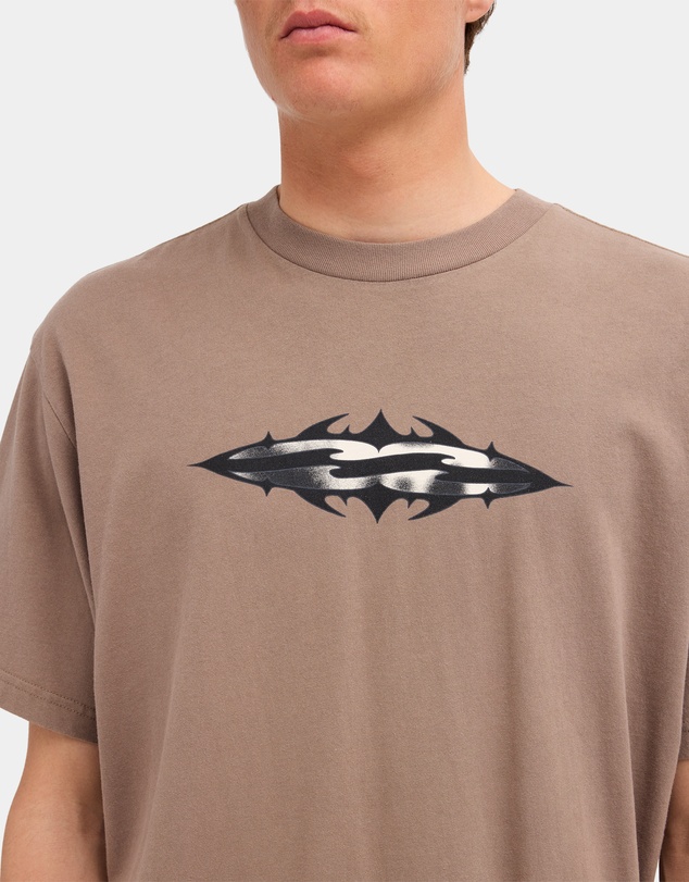 Billabong - Mens Immortal Diamond T-Shirt