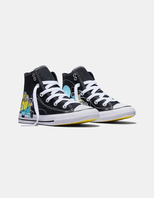 Converse - Chuck Taylor All Star - Kids