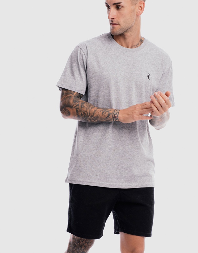 Counter Culture - Cypher Rise Tee