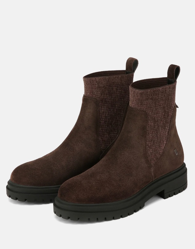 Nokwol - Kele Boots