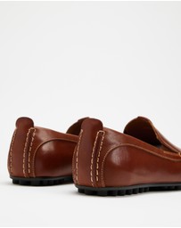 Florsheim - Corona Flats