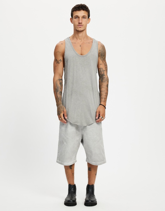 Surrounded By Ghosts - The Diopside Singlet