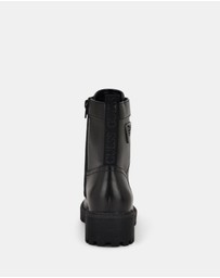 GUESS - Saville Boots