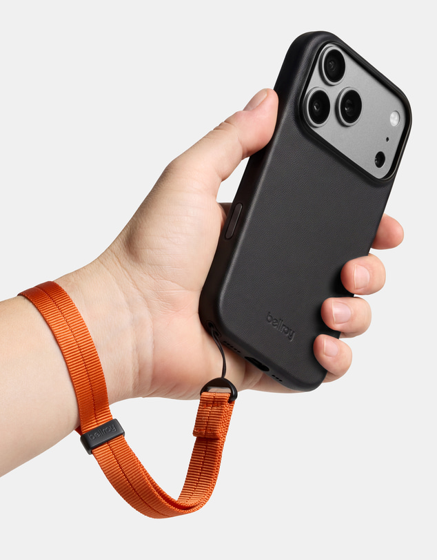 Bellroy - Wrist Strap