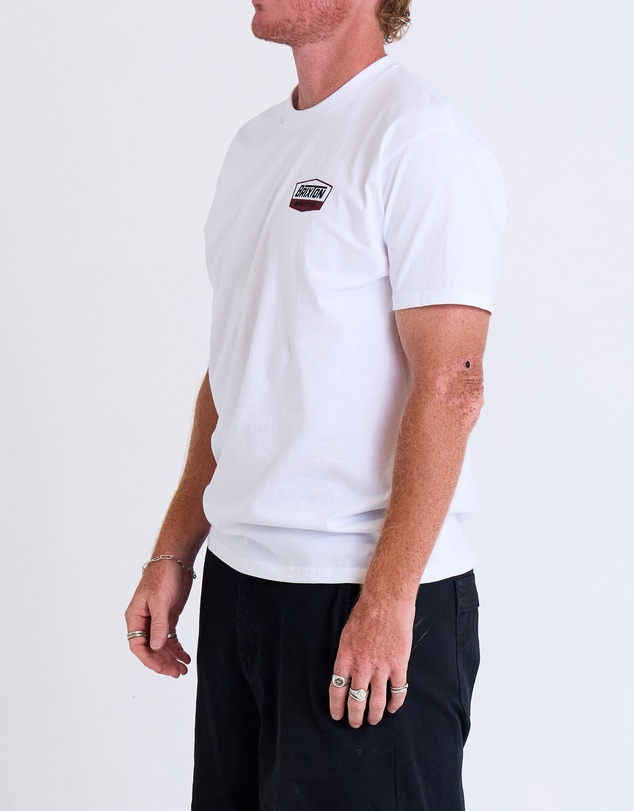 Brixton - Regal Short Sleeve Tee