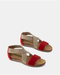 BioNatura - Whitnii Sandals