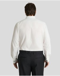 Johnny Bigg - Gaston French Cuff Dress Shirt