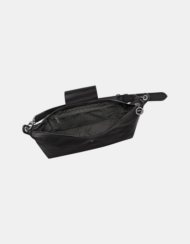 Longchamp - Le Pliage Xtra Leather Hobo Bag - XL