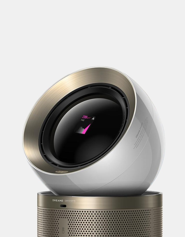 Dreame - Dreame AirPursue PM20 Air Purifier