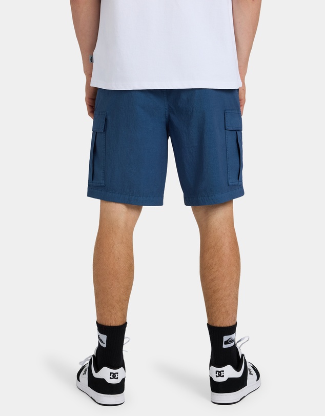 Quiksilver - Mens Taxer Surfwash Amphibian 19