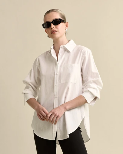 MVN - Relaxed Shirt