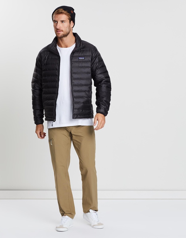 Patagonia - Men's Down Sweater