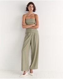 Staple the Label - Margot Bodice