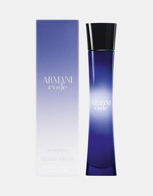 Giorgio Armani - Armani Code Femme EDP 75ml