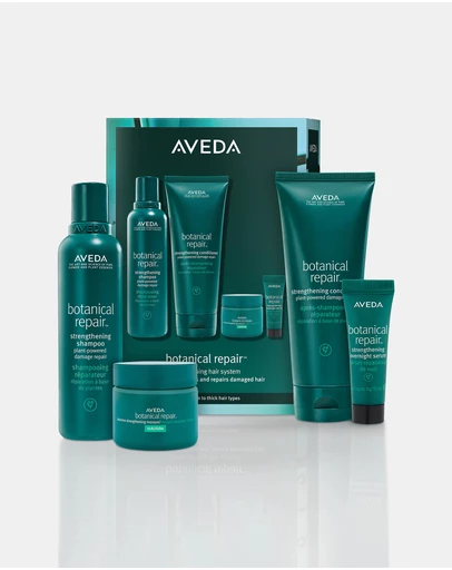 Aveda - Botanical Repair Rich Value Kit