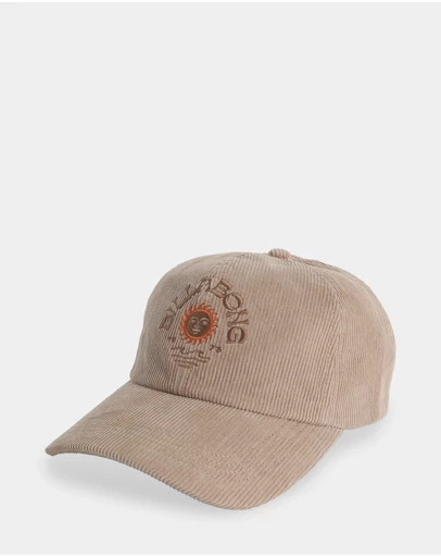 Billabong - Womens Sunset Horizon Dad Cap