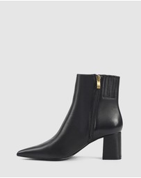 Siren - Grace Ankle Boots