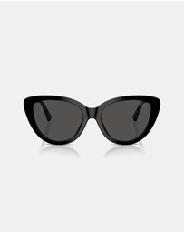 Burberry - BE4457