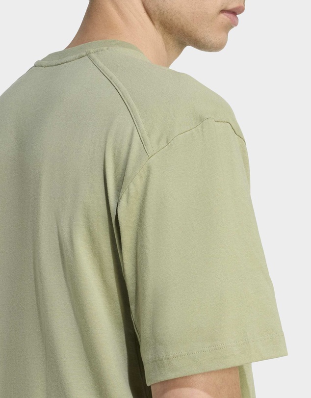 adidas Performance - Terrex Classic Logo Tee Mens