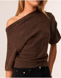 SNDYS - Wilda Top