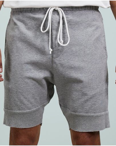 Grey Marle