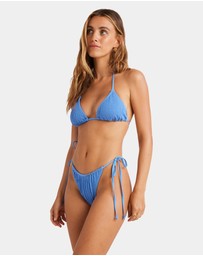 Billabong - Womens Summer High Bikini Bottom