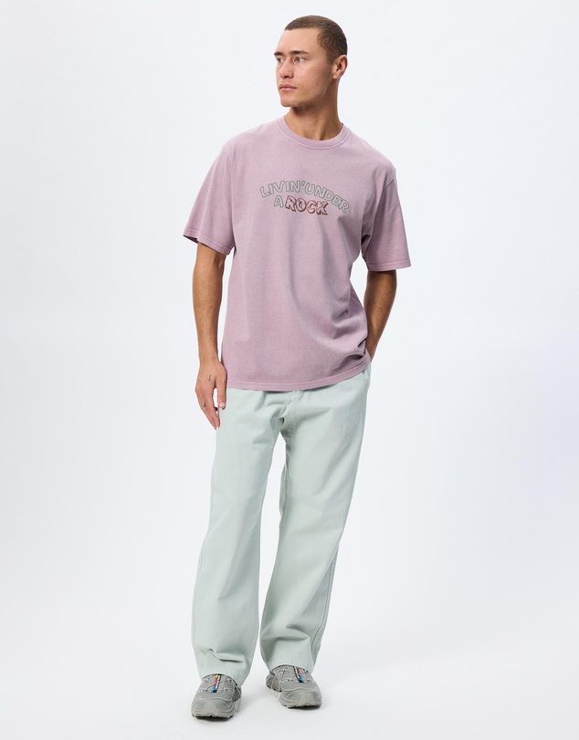 Gramicci - Livin' Tee Pigment Dyed