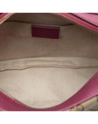 Pre-Loved by Azura Reborn - Pre-Loved GG Canvas Bree Crossbody