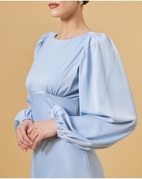 CHANCERY - Misty Dress