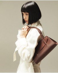 Freja NYC - Caroline Bag - ICONIC EXCLUSIVE
