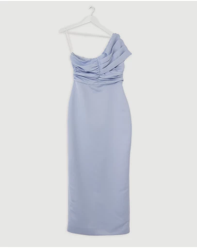 Revibe - Repaired CHANCERY Gracie Dress - AU 12