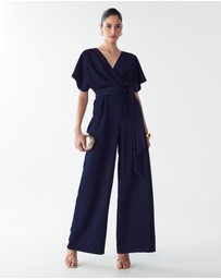 BWLDR - Shana Jumpsuit