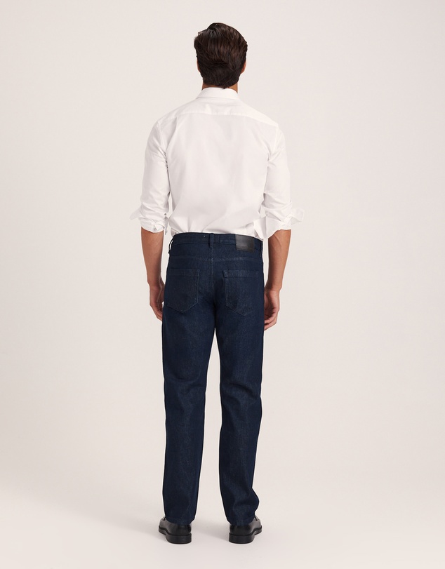 SABA - Cooper Straight Leg Jean