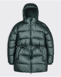 RAINS - Puffer W Jacket