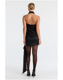 Bardot - Tonya Halter Vest